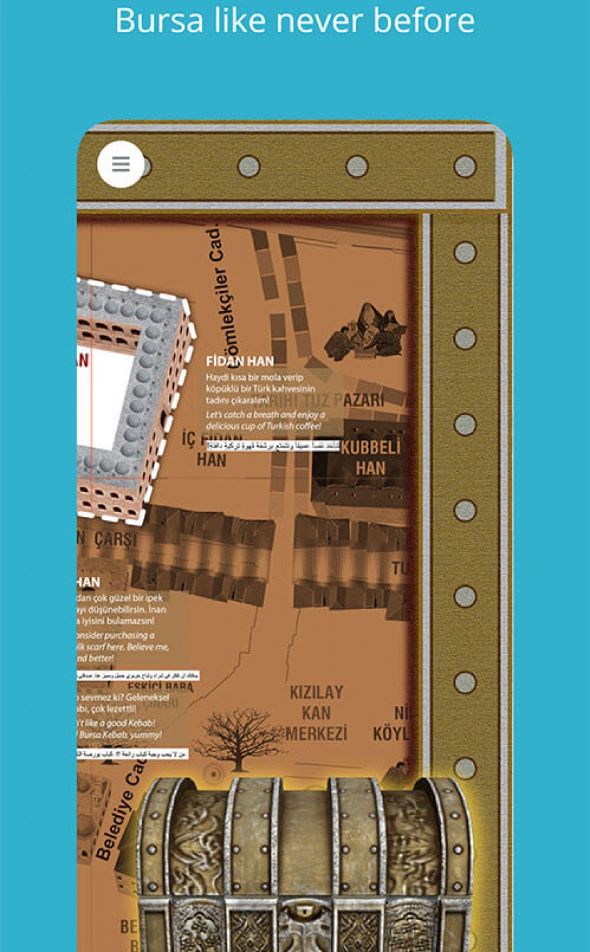 AR Tourist storyquest the new bitcoin?